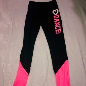 Active leggings